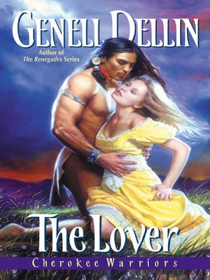 cover image of The Lover